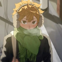 Shoyo Hinata🧡🍊