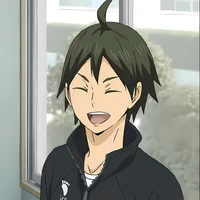 Tadashi Yamaguchi💚