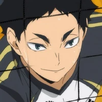 Akaashi Keiji