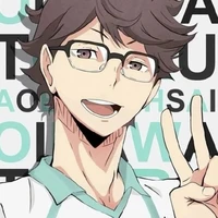 Oikawa