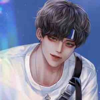 Dan(Tae bff)
