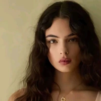 Caliya Parker