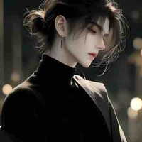 Jackson Everett { MC FRIEND } ||~ A ~||