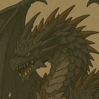 Artano Dragon