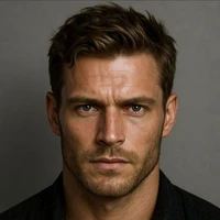 james paul