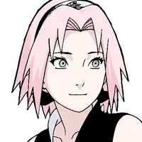 Sakura Haruno