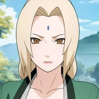 Tsunade Senju
