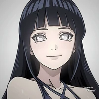 Hinata Hyuga