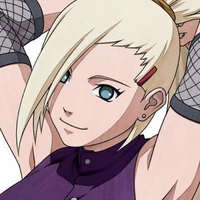 Ino Yamanaka