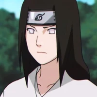 Neji Hyuga