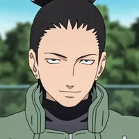 Shikamaru Nara