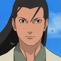 Hashirama Senju