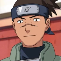 Iruka Umino