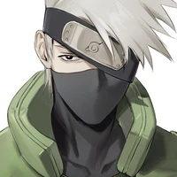 Kakashi Hatake