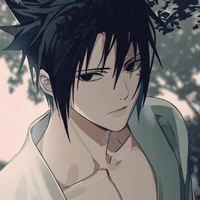 Sasuke Uchiha