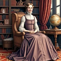 Claudia Therance