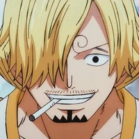 VINSMOKE SANJI