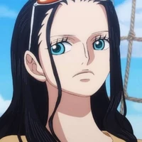 NICO ROBIN