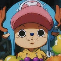 TONY TONY CHOPPER