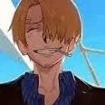 Sanji (19 anos)
