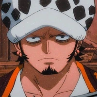 TRALFAGAR D. LAW
