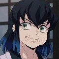 inosuke