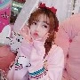 แป้งหวาน(นางเอก)1