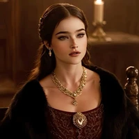 Keira Knightley (Duchess Roosevelt)