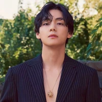 Kim Taehyung