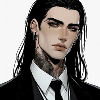 Dutch Van Der Linde {E.D}