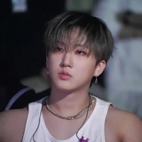 Seo Changbin 💪🏻