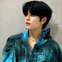 Hwang Seungmin 🌕