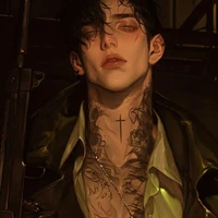 Ivanov Leviathans