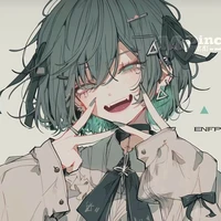 Lillian(mc bestie)