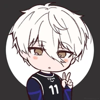 Nagi Seishiro