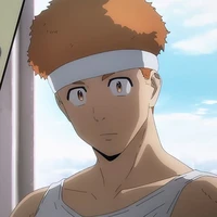 Taiga Tsugeura