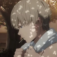Ren Kaji