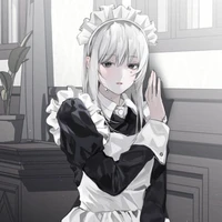 Mary (maid)