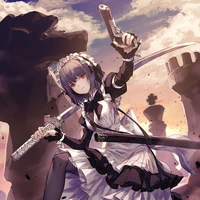 Fairy (maid) 