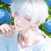 Alan(Malvern)18 ans jumeau D’amy