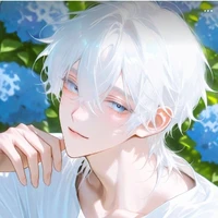 Alan(7ans)