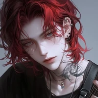 Jonah Adam