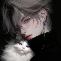 Leo Willys ( Meilleur ami de Noah Omega