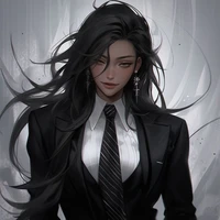 Charlie Makus (Sœur de Ian Alpha)