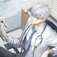 Antonio Willys (frère de Léo alpha)