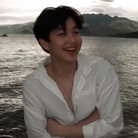 Boris zolotareva /ML little bro. /E