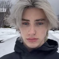 Adrik  Marley/ ML bff/ E