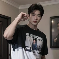 Loann zolotareva /ML elder bro. / E