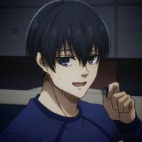 isagi