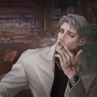 Javile Solveige / FL GRANDPA
